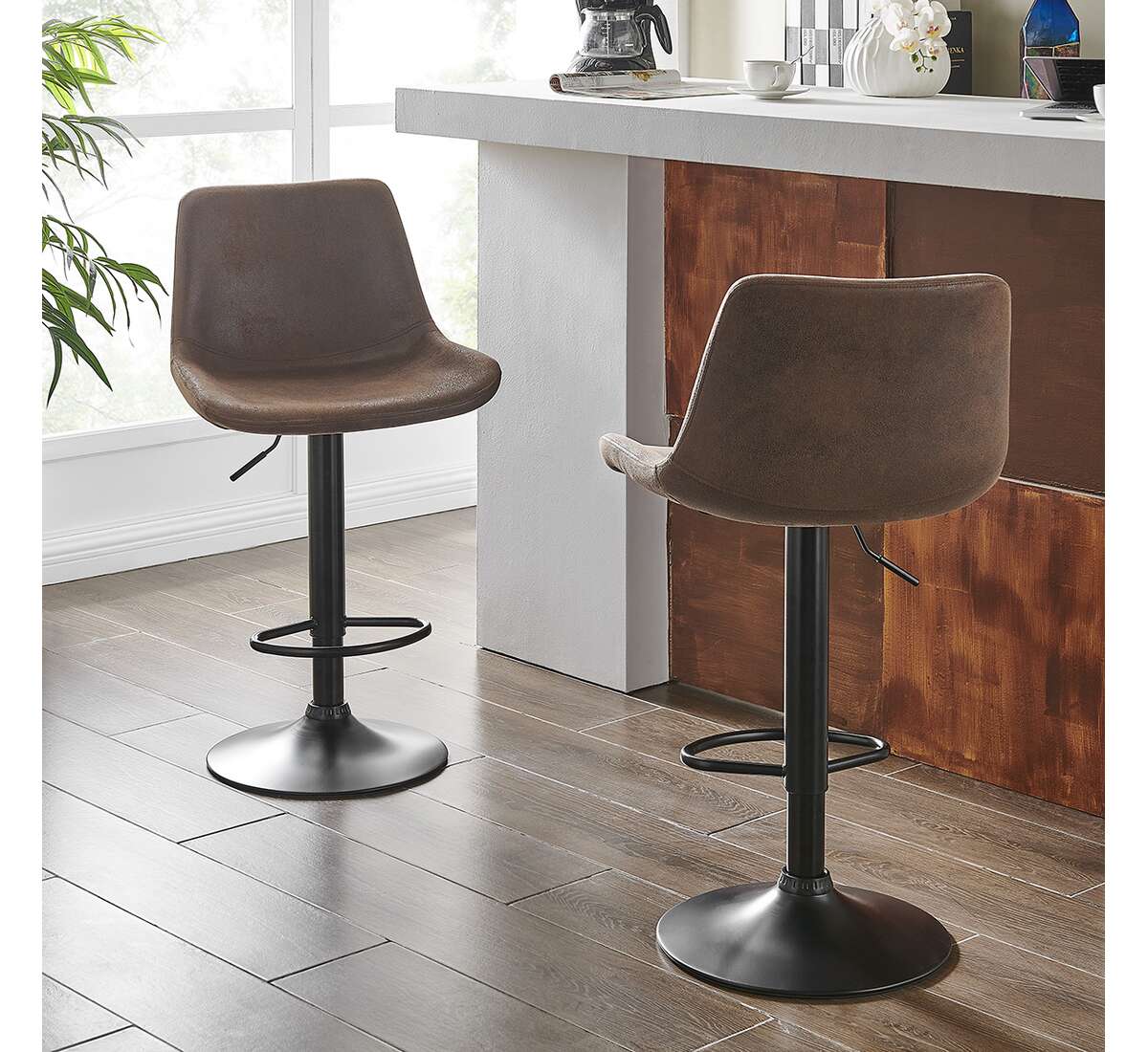 Bar Stool Dimensions: How To Choose The Right Size For Your Space | Wayfair